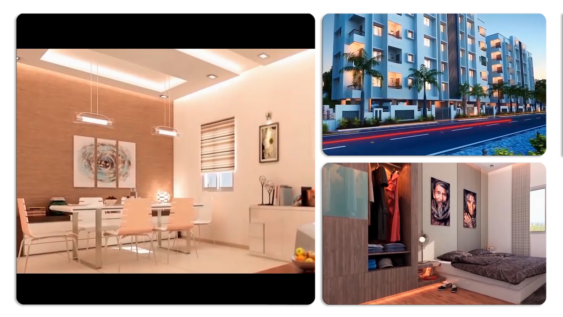 Architectural render